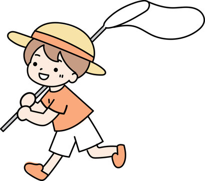 虫取り Images Browse 2 858 Stock Photos Vectors And Video Adobe Stock