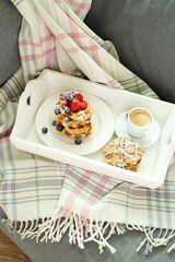 Waffles