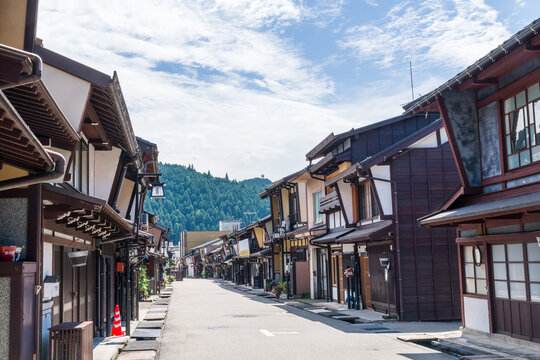 日本 城下町 Images – Browse 7,902 Stock Photos, Vectors, and Video
