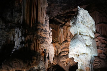 Grotte di Postumia