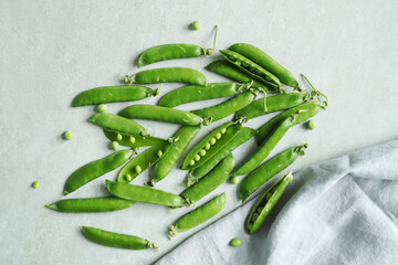 Green peas