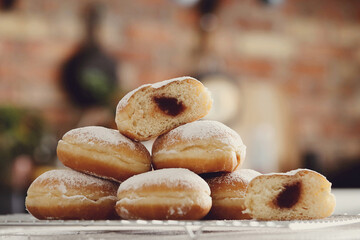 Doughnuts