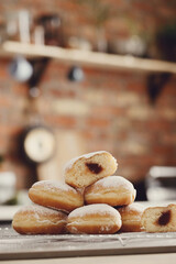 Doughnuts
