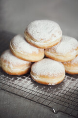 Doughnuts