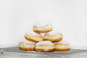 Doughnuts
