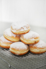 Doughnuts