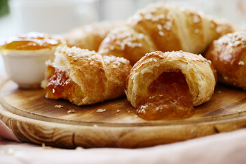 Croissants