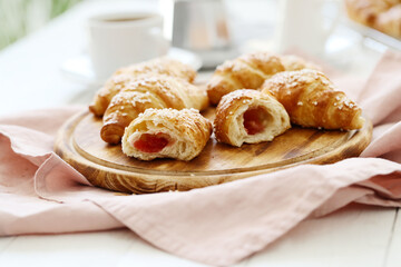 Croissants