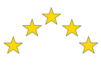 rating stars