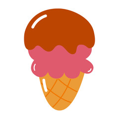 Ice cream icon