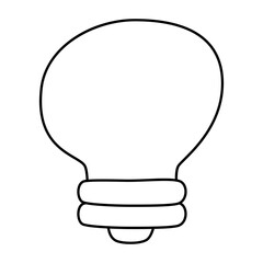 Light bulb lamp