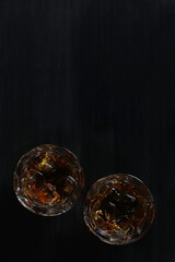 Whiskey