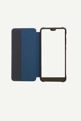 Téléphone et son étui