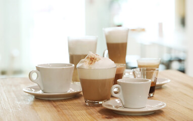 Coffee