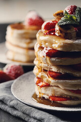 Pancakes