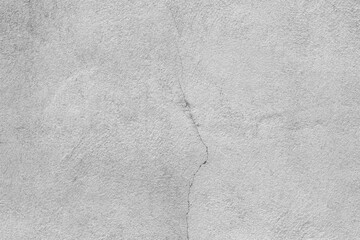 Empty white concrete texture background, abstract plaster texture, background design.