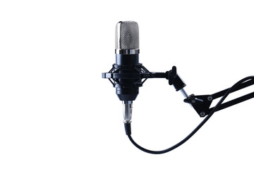 Microphone