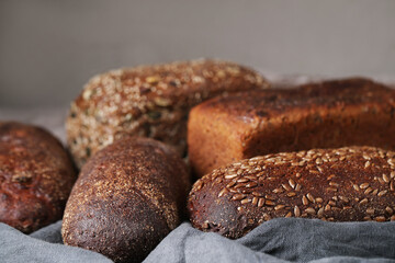 Bread