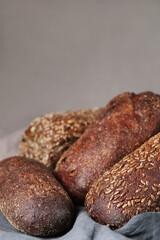 Bread