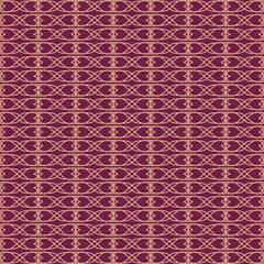 Ornament pattern design template with decorative motif.  background in flat style. repeat and seamless vector for wallpapers, wrapping paper, packaging  printing business, textile, fabric