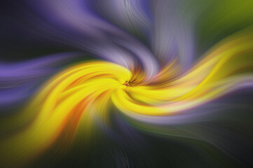 abstract twisted light fibers, abstract ohotograph computer monipulated swirling pattern, abstract backgraund, wallpaper