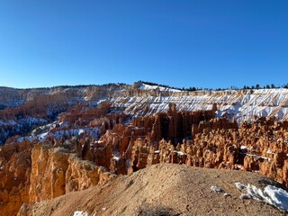 Bryce Canyon, Utah