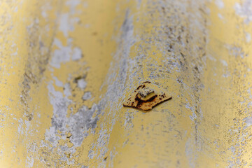 Beach cabins in Gouville sur Mer, Manche, Normandy, France in various lights
