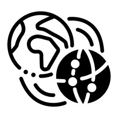 parallel world icon