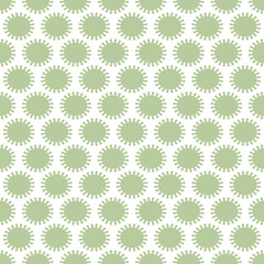 Ornament pattern design template with decorative motif.  background in flat style. repeat and seamless vector for wallpapers  wrapping paper  packaging  printing business  textile  fabric