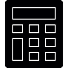 Calculator Icon