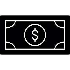 Cash Icon
