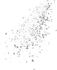 Colorful holi powder