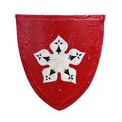 Medieval Shield. - obrazy, fototapety, plakaty