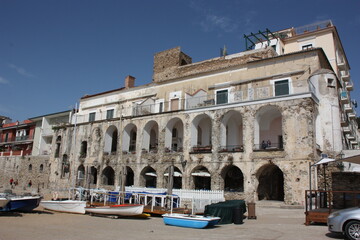 Castellabate