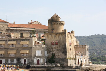 Castellabate