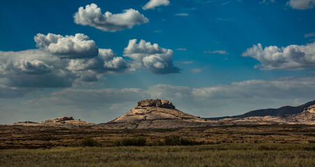 valley state country