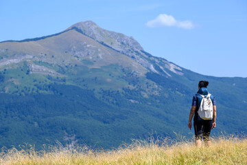 Escursione in Montagna | Appennino Tosco Emiliano