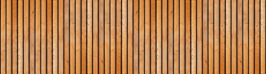 Old brown rustic bright wooden boards texture - wood panel wall timber background panorama banner,...