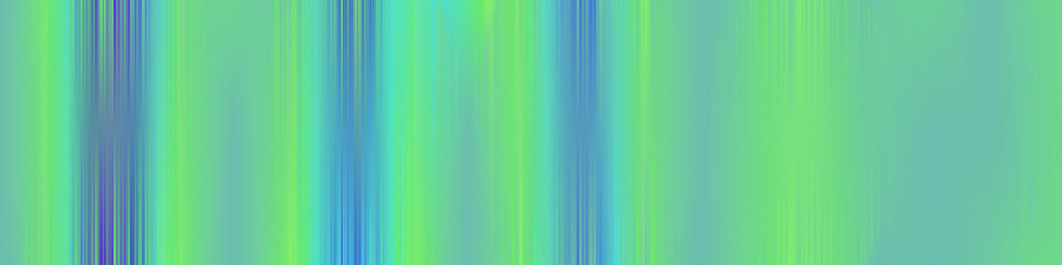 Color interpolation north light gradient illustration