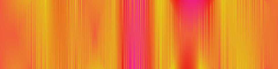 Color interpolation north light gradient illustration