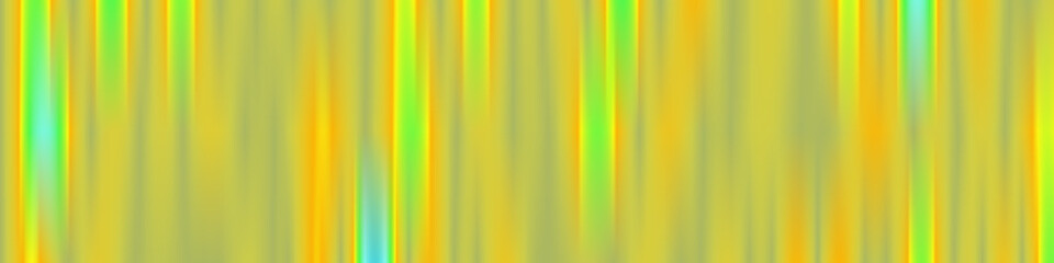 Color interpolation north light gradient illustration