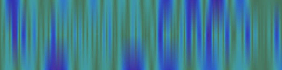 Color interpolation north light gradient illustration