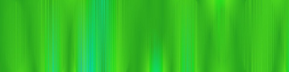 Obraz premium Color interpolation north light gradient illustration