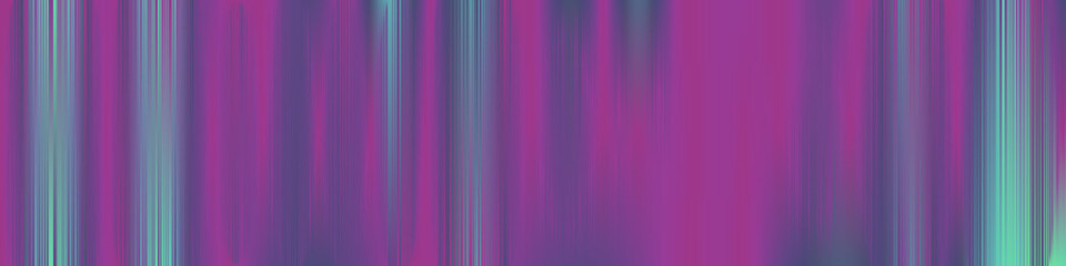 Color interpolation north light gradient illustration