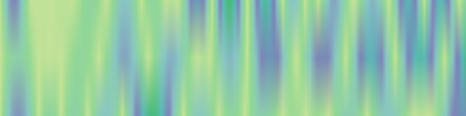 Color interpolation north light gradient illustration