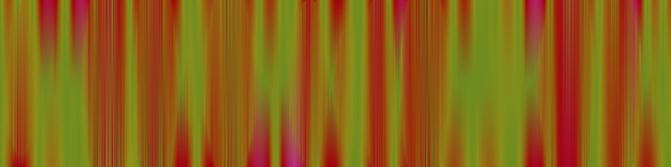 Color interpolation north light gradient illustration