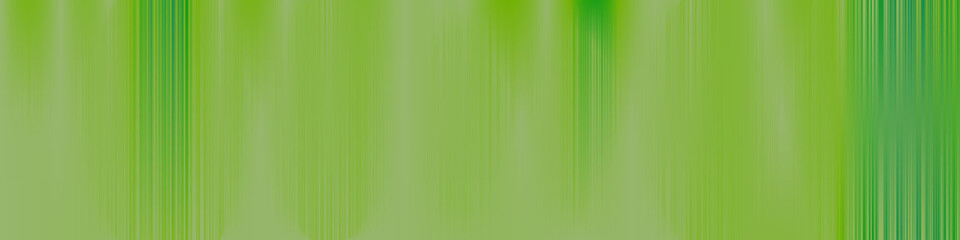 Obraz premium Color interpolation north light gradient illustration