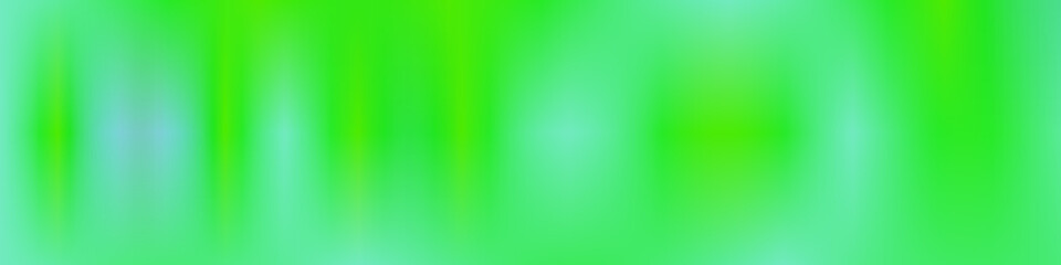 Color interpolation north light gradient illustration