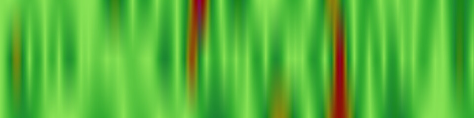 Color interpolation north light gradient illustration