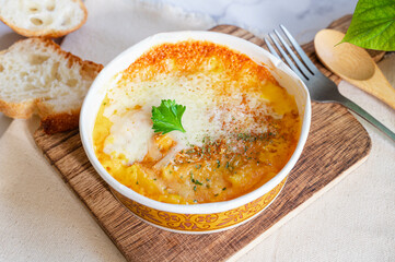 マッケンチーズ